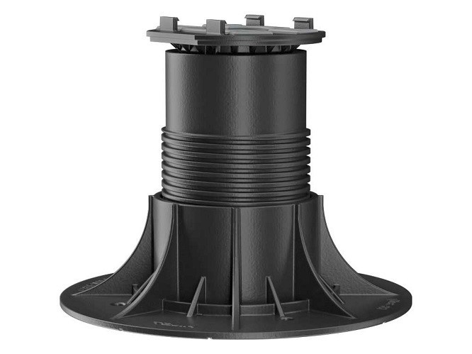 Регулируемая опора HILST LIFT с автоуровнем HL4 (115-155 мм) купить в Симферополe