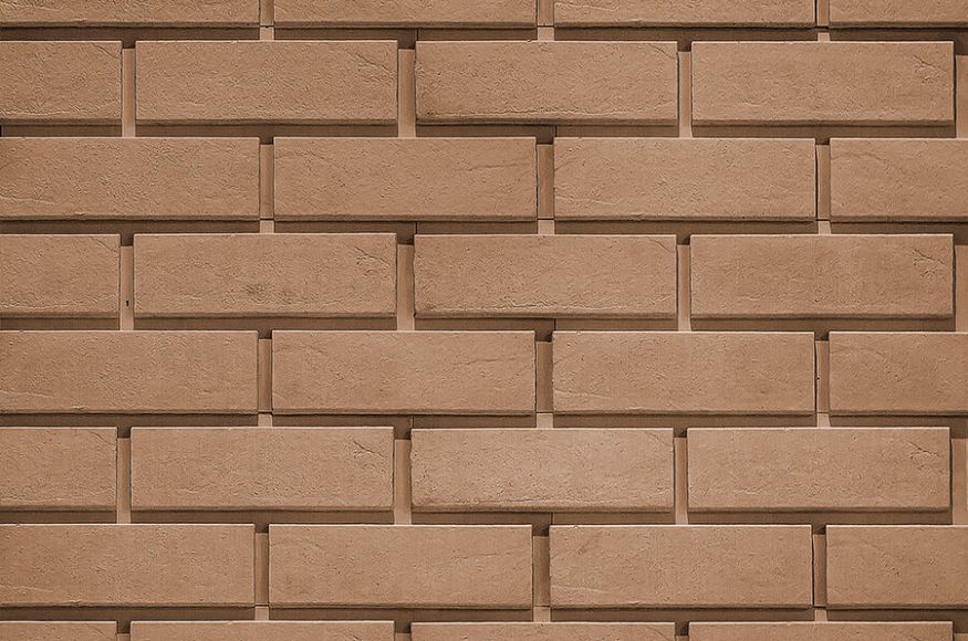 Фиброцементные панели КАНЬОН Гладкий кирпич - 6 купить в Симферополe