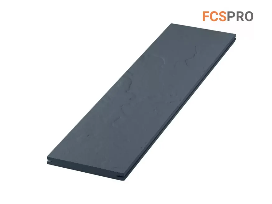 Фиброцементные панели FCSPRO Stone Block, 400*100*8 купить в Симферополe