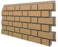 Фасадная панель VOX Clinker Горчичный купить в Симферополe
