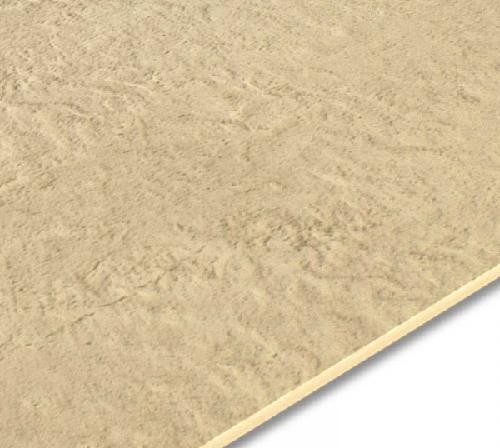 Фиброцементный сайдинг Roofas Board Песчаник светлый купить в Симферополe