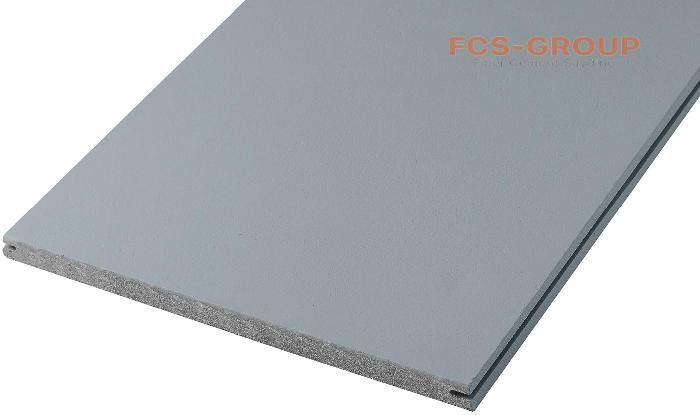 Фиброцементные панели FCS Group Smooth Line F10 Равномерная текстура купить в Симферополe