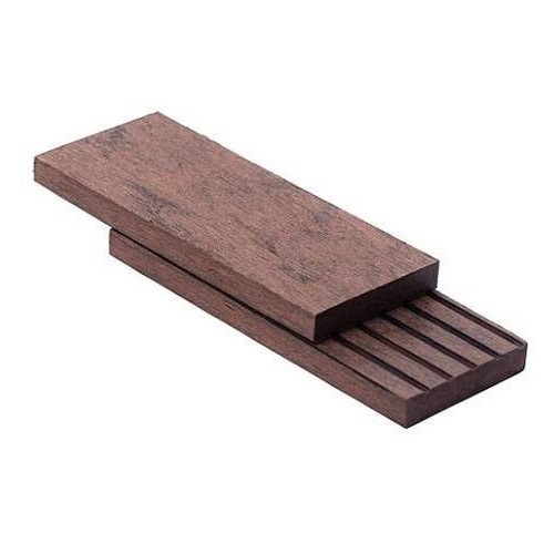 Плинтус Bruggan Multicolor 10х50х2200 Венге темный купить в Симферополe