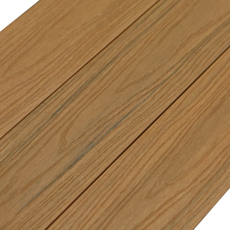 Террасная доска CM Decking, Reverse, Тик купить в Симферополe