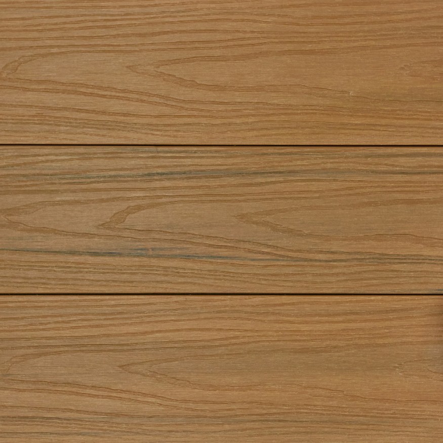 Террасная доска CM Decking, Reverse, Тик купить в Симферополe