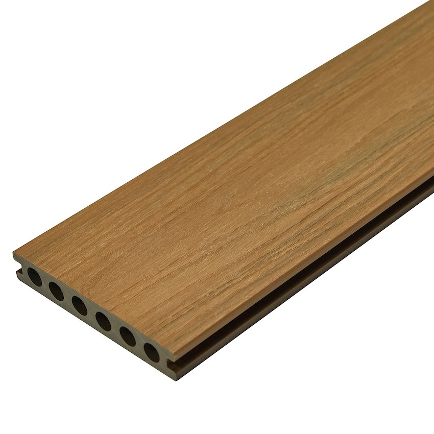 Террасная доска CM Decking, Reverse, Тик купить в Симферополe