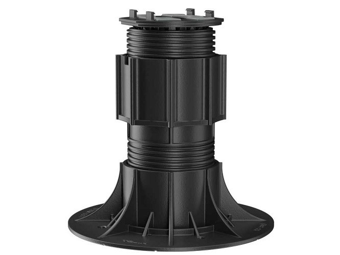 Регулируемая опора HILST LIFT с автоуровнем HL5 (155-250 мм) купить в Симферополe