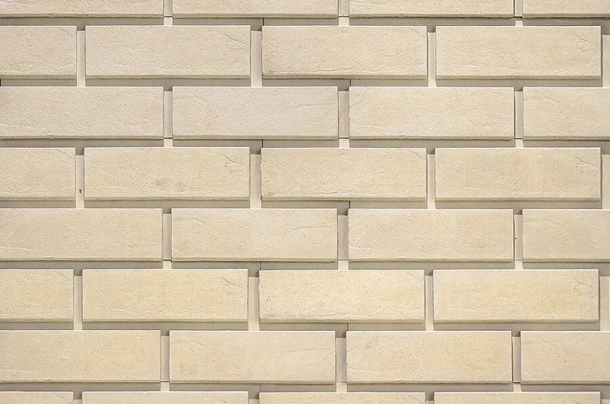 Фиброцементные панели КАНЬОН Гладкий кирпич - 3 купить в Симферополe