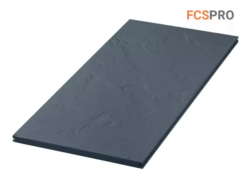 Фиброцементные панели FCSPRO Stone Block, 400*190*8 купить в Симферополe