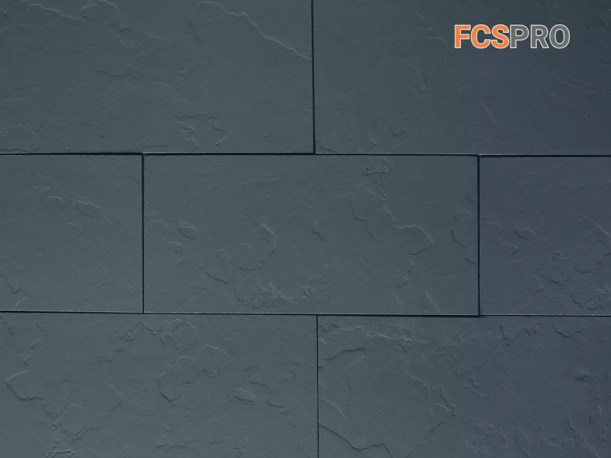Фиброцементные панели FCSPRO Stone Block, 400*190*8 купить в Симферополe