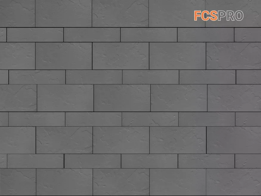 Фиброцементные панели FCSPRO Stone Block, 400*190*8 купить в Симферополe