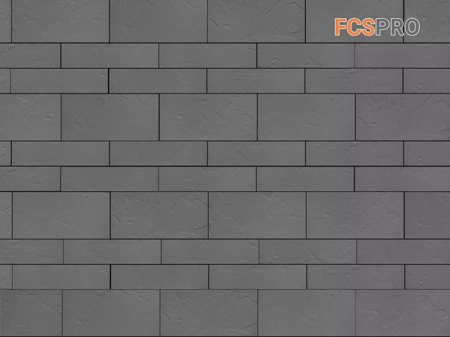 Фиброцементные панели FCSPRO Stone Block, 400*190*8 купить в Симферополe