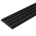 Стеновая панель ДПК CM Decking CM WALL, Черное дерево купить в Симферополe