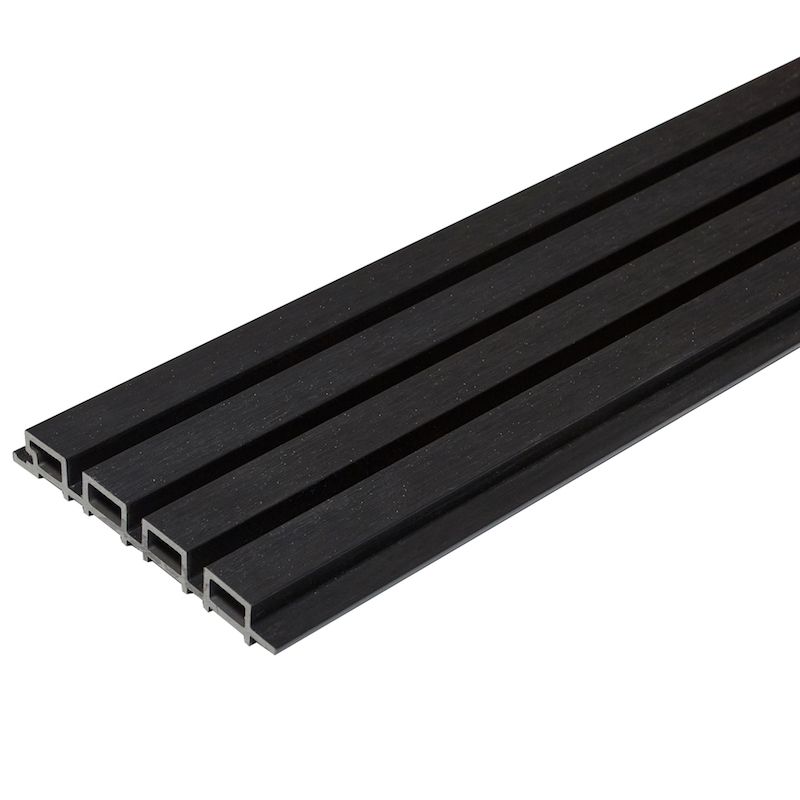 Стеновая панель ДПК CM Decking CM WALL, Черное дерево купить в Симферополe