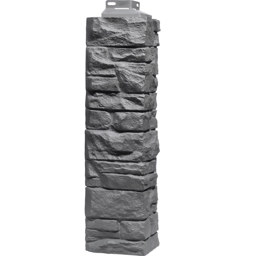 Наружный угол FineBer Скала, Кварцевый купить в Симферополe