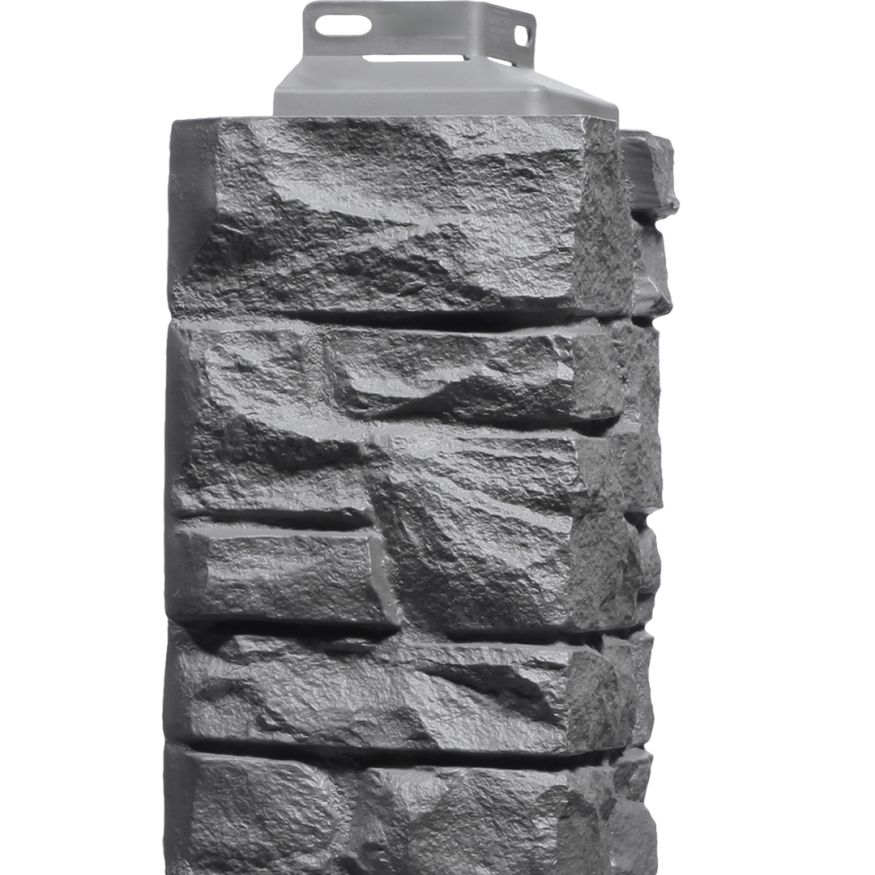 Наружный угол FineBer Скала, Кварцевый купить в Симферополe