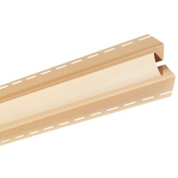 Угол внутренний Альта профиль Престиж Т-13, ВН, Золотистый  купить в Симферополe