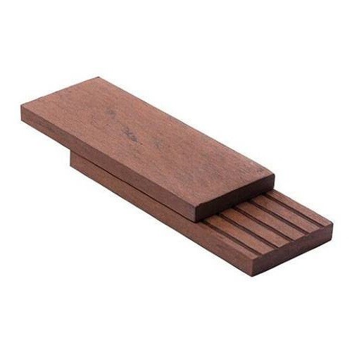 Плинтус Bruggan Multicolor 10x50x2200 Кедровый купить в Симферополe