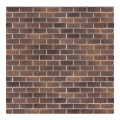 Битумная фасадная плитка Технониколь HAUBERK кирпич Бельгийский, 2 кв.м. купить в Симферополe