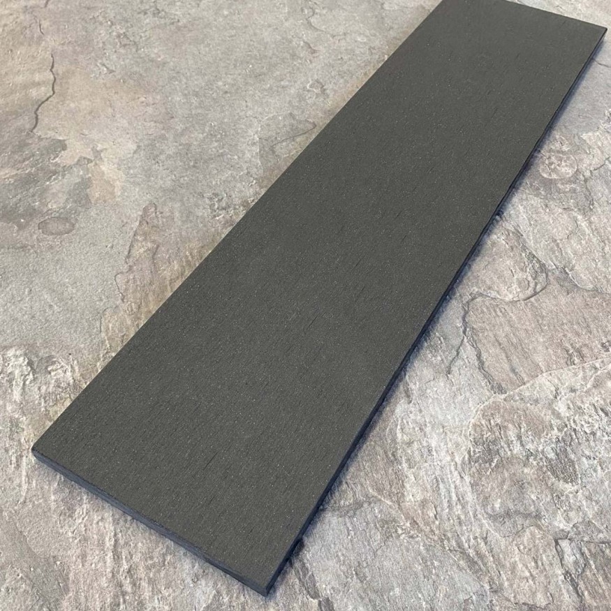 Универсальная доска EasyDecking, Wood-X, Черное дерево купить в Симферополe
