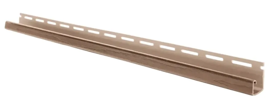 J-профиль фасадный Альта-Профиль Персиковый купить в Симферополe