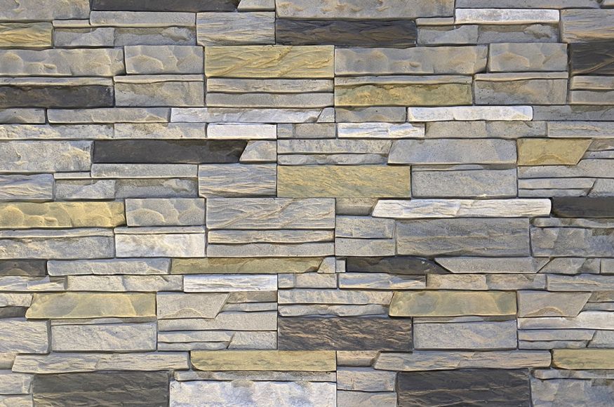 Фиброцементные панели КАНЬОН Дакота - 70 купить в Симферополe