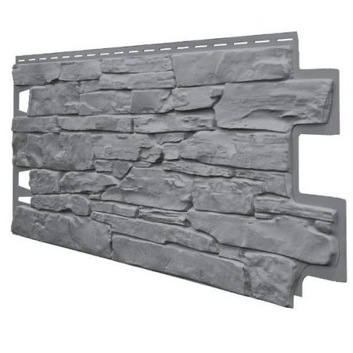 Фасадная панель VOX SOLID STONE REGULAR Тоскана купить в Симферополe