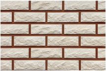 Фиброцементные панели КАНЬОН коллекция СКОЛОТЫЙ. ДВУХЦВЕТНЫЙ 3/25