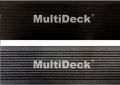Террасная доска из ДПК MultiDeck Черный бархатный оттенок купить в Симферополe