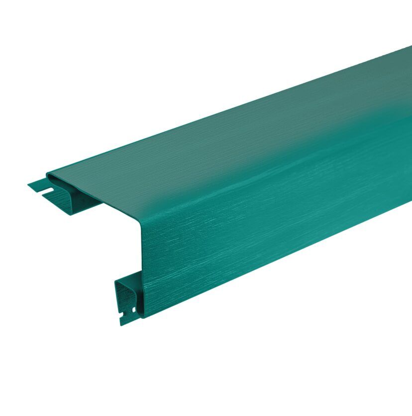 Наружный угол Tecos Ardennes в оттенке Изумруд купить в Симферополe