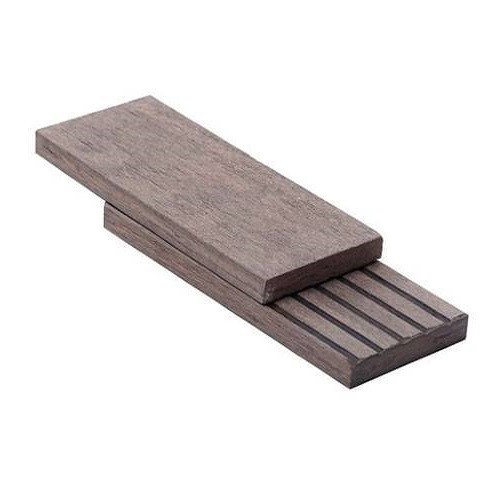 Плинтус Bruggan Multicolor 10x50x2200 Серый цвет купить в Симферополe