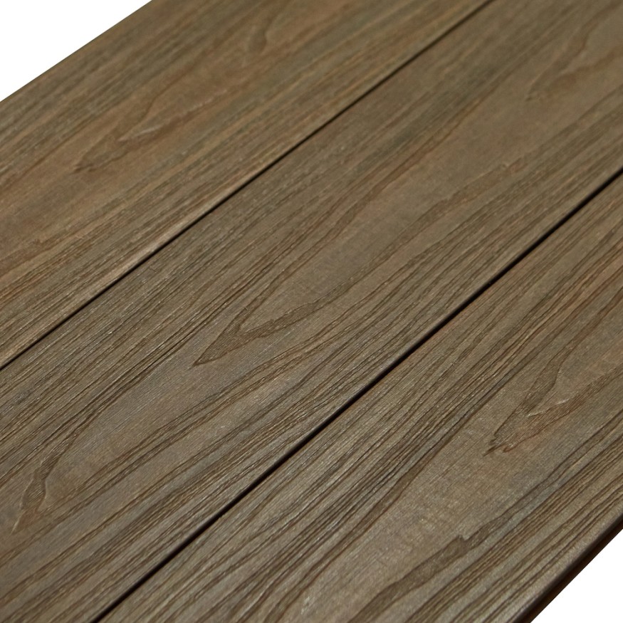Террасная доска CM Decking, Reverse, Рэдвуд купить в Симферополe