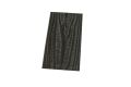 Террасная доска пустотелая ДПК NanoWood Nature 3D (20мм) Графит купить в Симферополe