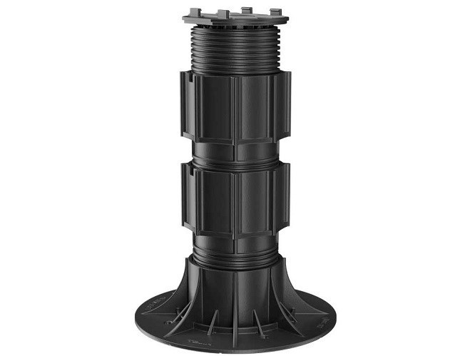 Регулируемая опора HILST LIFT с самовыравниванием HL7 (235-385 мм) купить в Симферополe