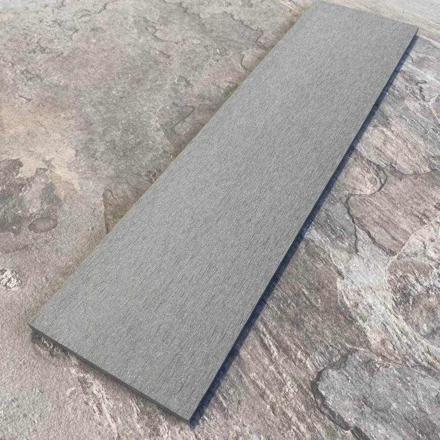 Универсальная доска EasyDecking, Wood-X, Серый купить в Симферополe