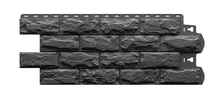 Фасадные панели Docke, Standard, Dufour (Дюфур) Давос купить в Симферополe
