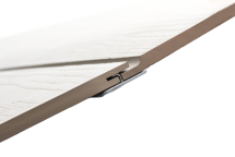 Фиброцементный сайдинг БЕТЭКО Вудстоун Клик 8017