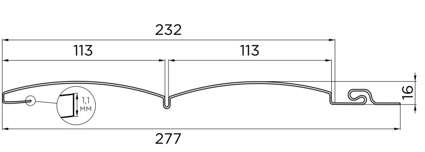 Виниловый сайдинг Fineber, BLOCKHOUSE, Сакура купить в Симферополe