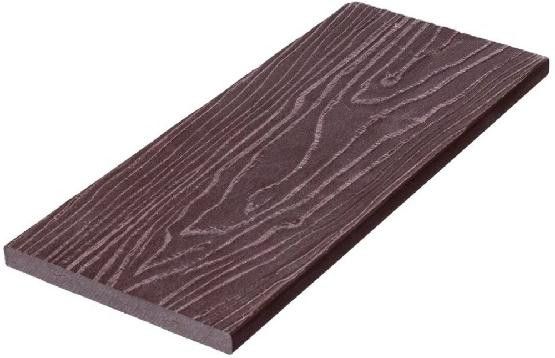 Заборная доска (планкен) ДПК NanoWood Nature 3D Венге купить в Симферополe