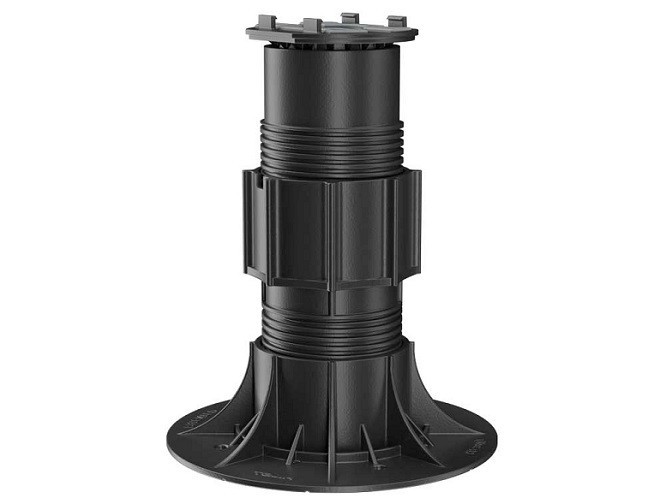 Регулируемая опора HILST LIFT самовыравнивающаяся HL6 (195-300 мм) купить в Симферополe