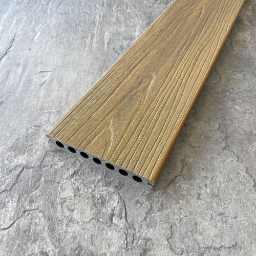 Террасная доска ДПК EasyDecking, Co-extrusion, Oak купить в Симферополe
