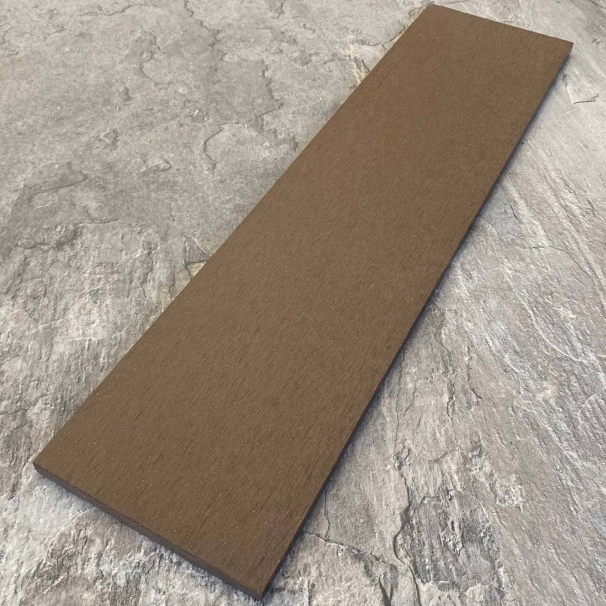Универсальная доска EasyDecking, Wood-X, Венге купить в Симферополe