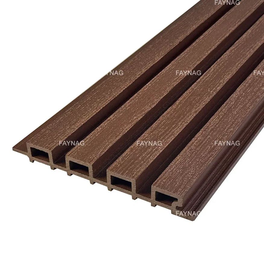 Реечные панели Faynag, Wood, Шоколад купить в Симферополe