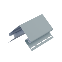 Внешний угол 75 мм Docke Голубика