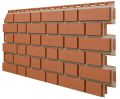 Фасадная панель VOX Clinker в терракотовом оттенке купить в Симферополe