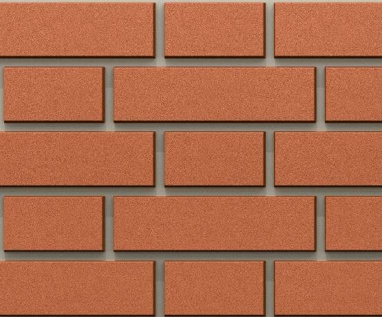 Фасадная панель VOX Clinker в терракотовом оттенке купить в Симферополe