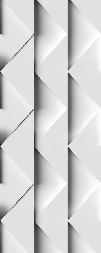 Фиброцементные панели Panda 05110F в форме треугольников купить в Симферополe