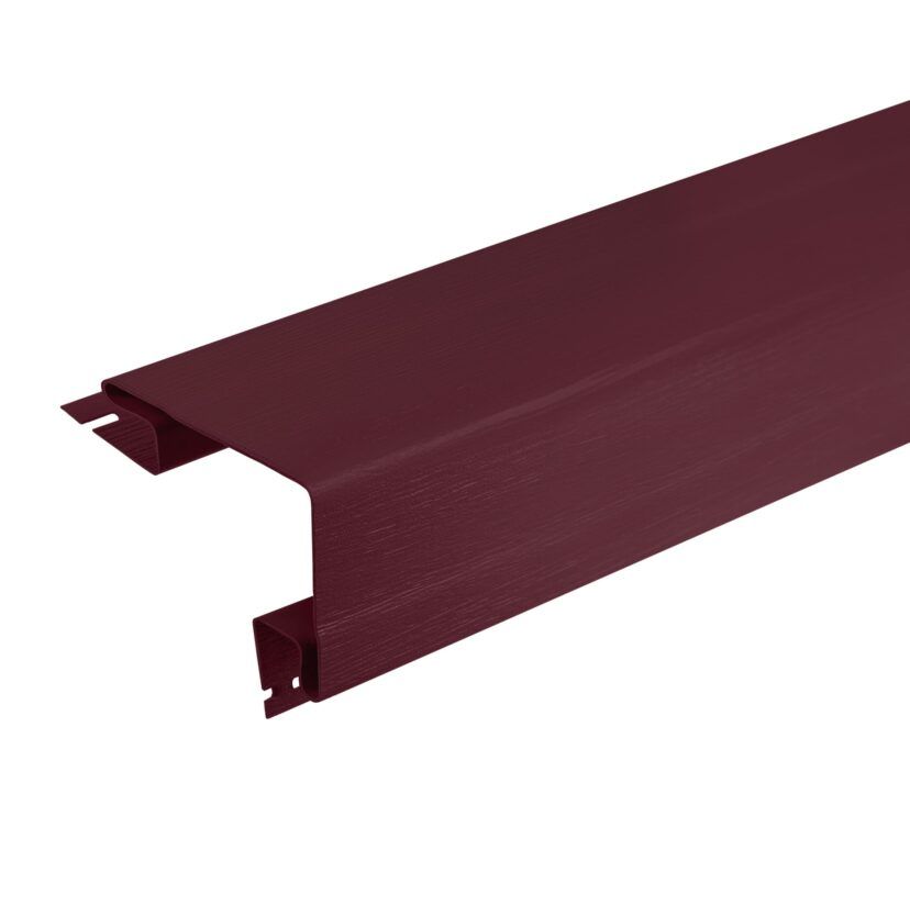 Наружный угол Tecos Ardennes Бургунд купить в Симферополe