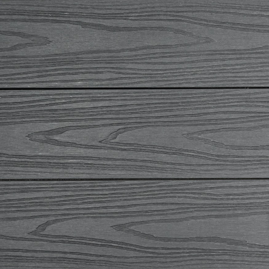 Террасная доска CM Decking, Reverse, Чаркол купить в Симферополe