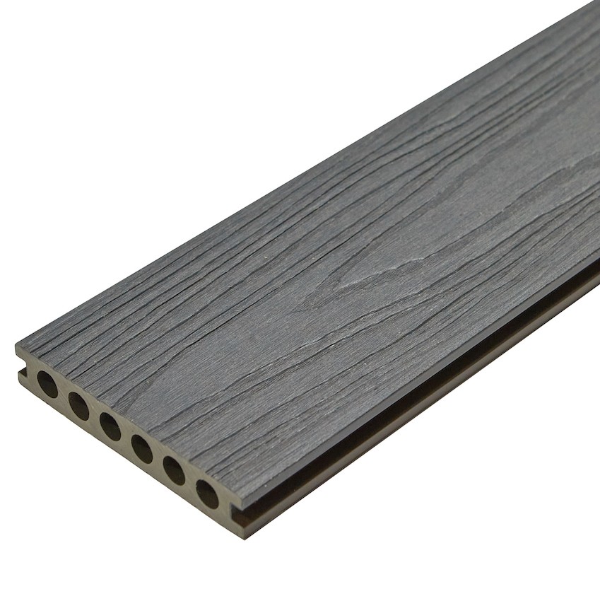 Террасная доска CM Decking, Reverse, Чаркол купить в Симферополe